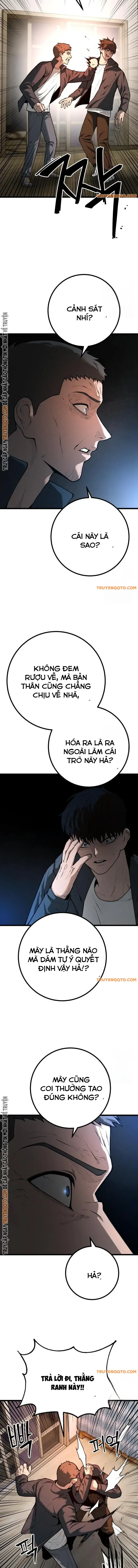 Cảnh Sát Thiếu Niên Chapter 22 - 14