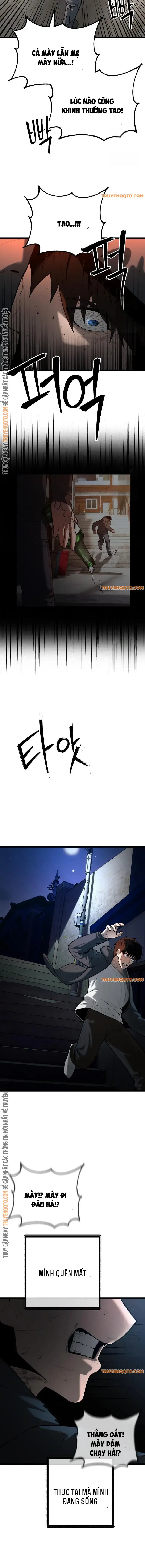 Cảnh Sát Thiếu Niên Chapter 22 - 15