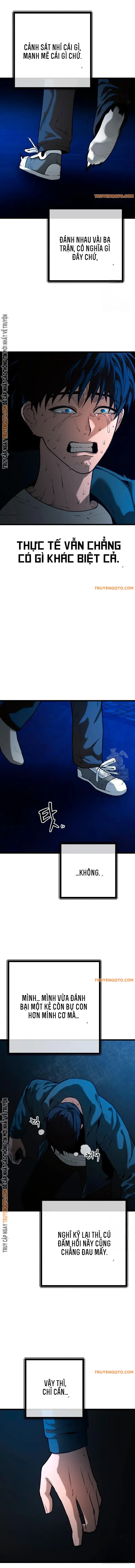 Cảnh Sát Thiếu Niên Chapter 22 - 16