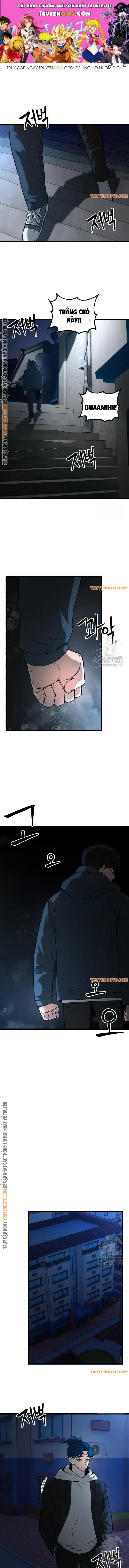 Cảnh Sát Thiếu Niên Chapter 23 - 1