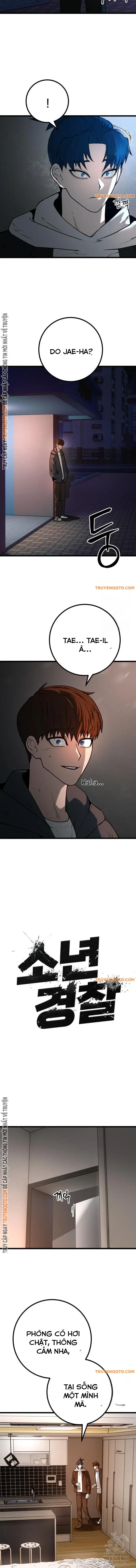 Cảnh Sát Thiếu Niên Chapter 23 - 2