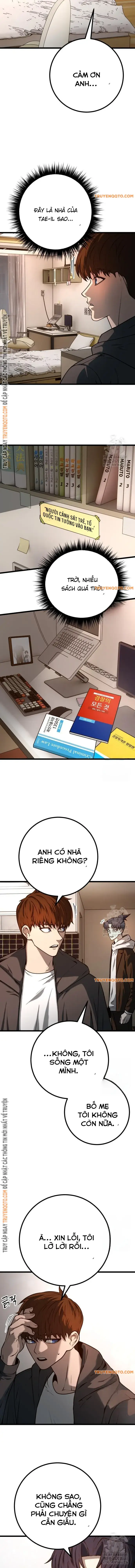 Cảnh Sát Thiếu Niên Chapter 23 - 3