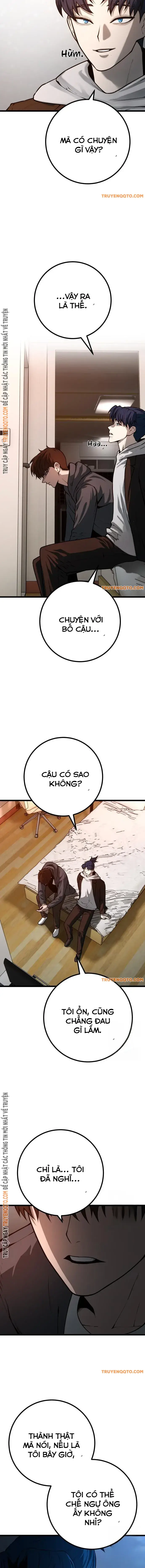 Cảnh Sát Thiếu Niên Chapter 23 - 4