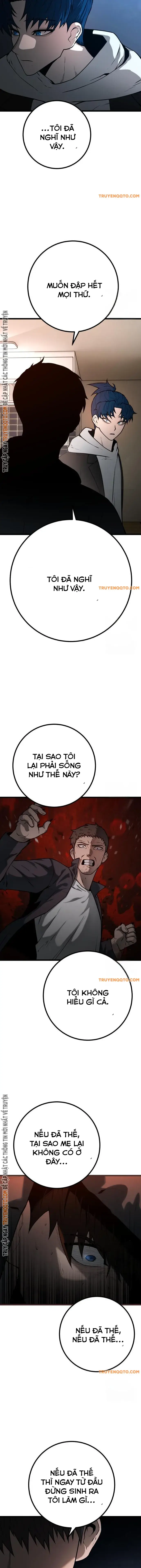 Cảnh Sát Thiếu Niên Chapter 23 - 5
