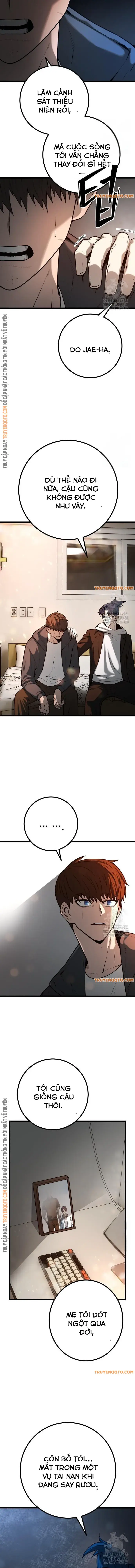 Cảnh Sát Thiếu Niên Chapter 23 - 6