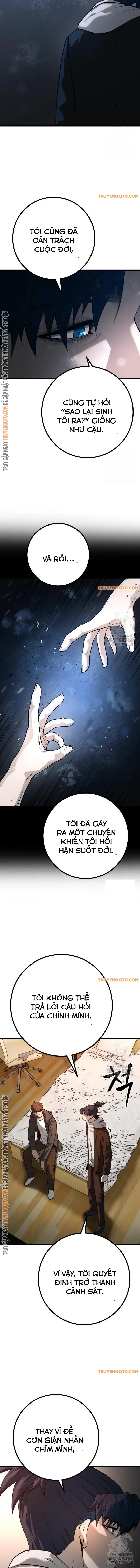 Cảnh Sát Thiếu Niên Chapter 23 - 7