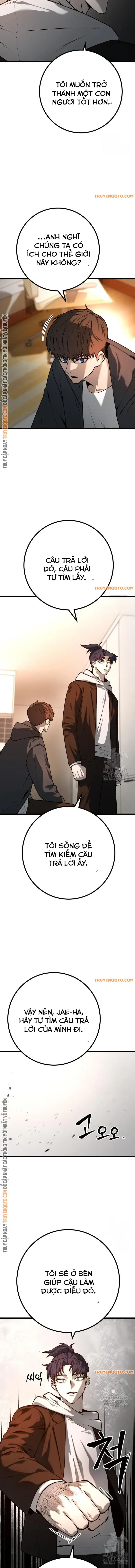 Cảnh Sát Thiếu Niên Chapter 23 - 8