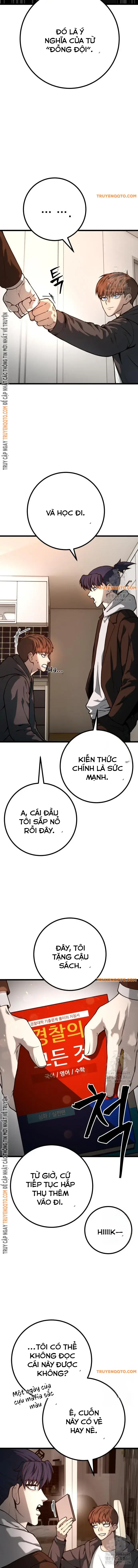 Cảnh Sát Thiếu Niên Chapter 23 - 9