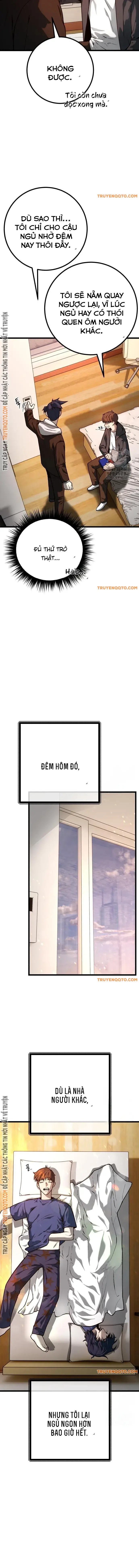 Cảnh Sát Thiếu Niên Chapter 23 - 10