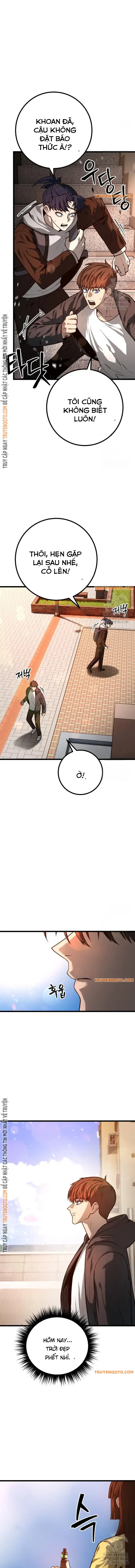 Cảnh Sát Thiếu Niên Chapter 23 - 11