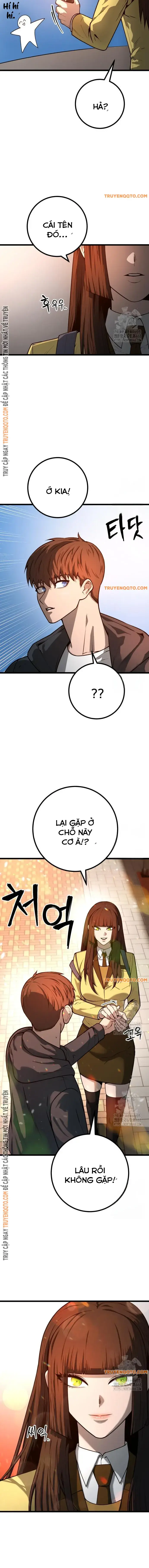 Cảnh Sát Thiếu Niên Chapter 23 - 12