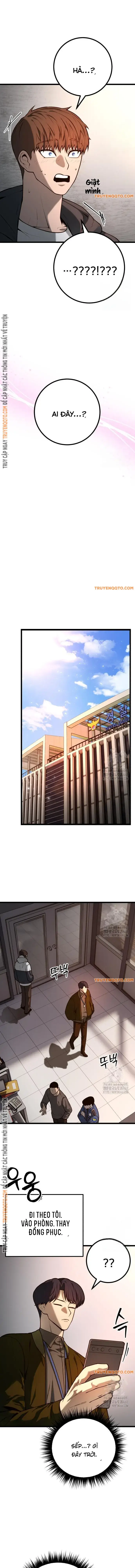 Cảnh Sát Thiếu Niên Chapter 23 - 13