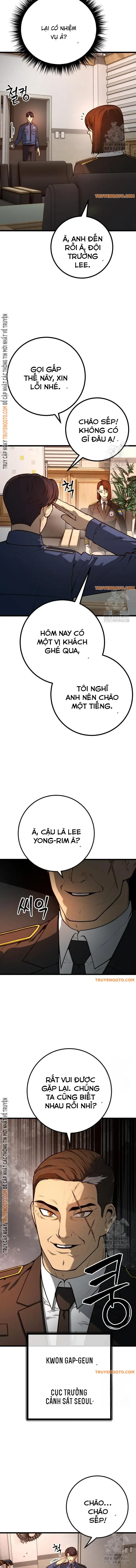 Cảnh Sát Thiếu Niên Chapter 23 - 14