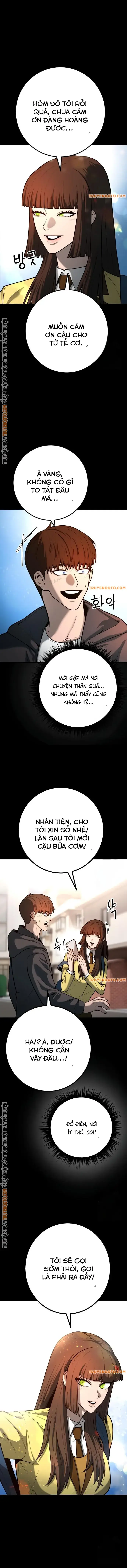 Cảnh Sát Thiếu Niên Chapter 24 - 2