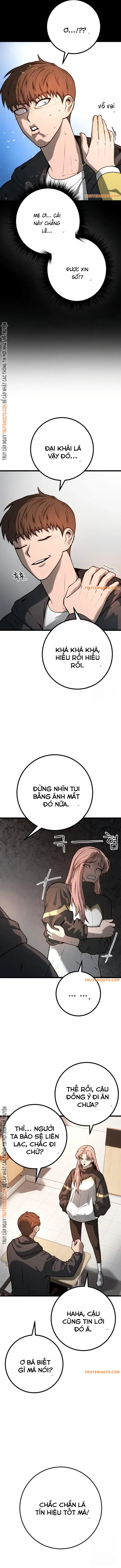 Cảnh Sát Thiếu Niên Chapter 24 - 3