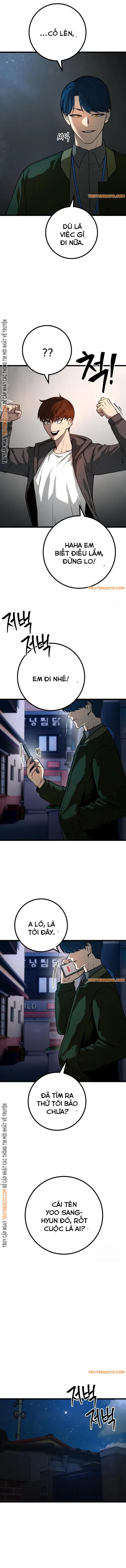 Cảnh Sát Thiếu Niên Chapter 24 - 10