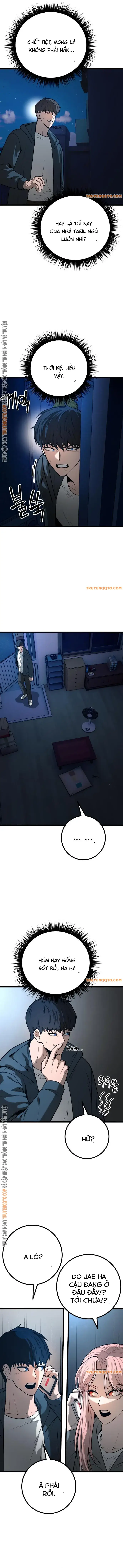 Cảnh Sát Thiếu Niên Chapter 24 - 11