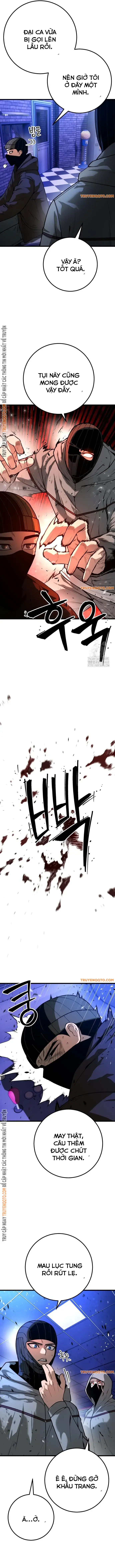 Cảnh Sát Thiếu Niên Chapter 24 - 13