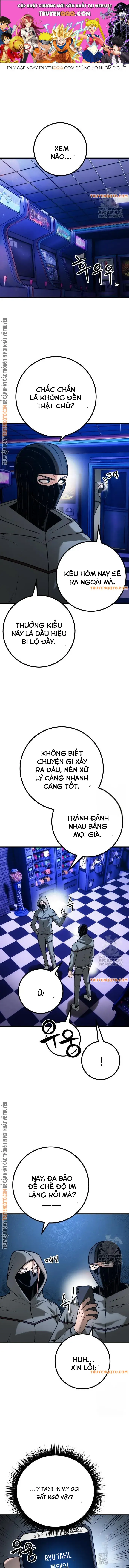 Cảnh Sát Thiếu Niên Chapter 25 - 1