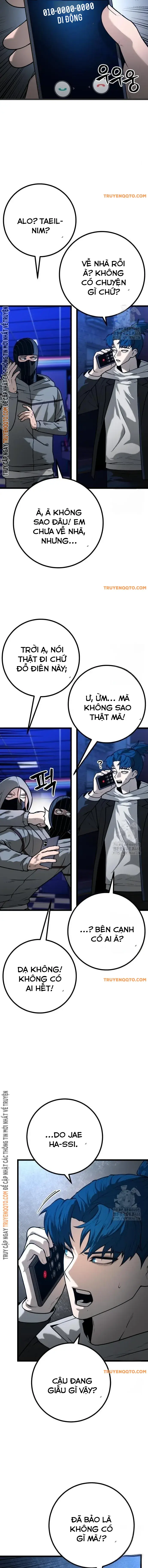 Cảnh Sát Thiếu Niên Chapter 25 - 2