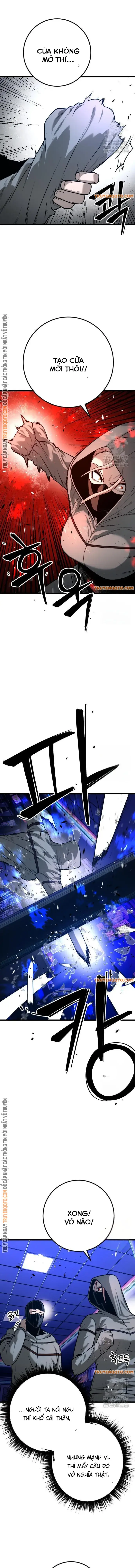 Cảnh Sát Thiếu Niên Chapter 25 - 5