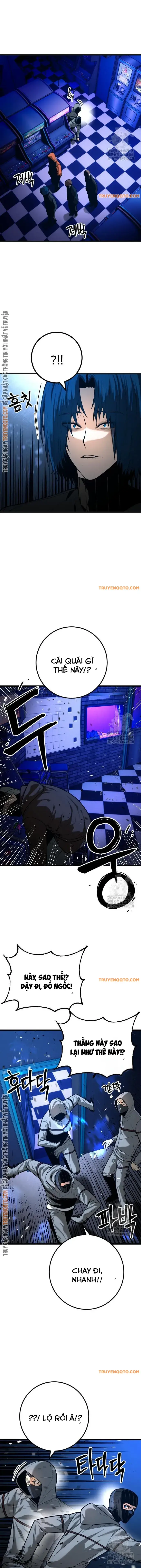 Cảnh Sát Thiếu Niên Chapter 25 - 11