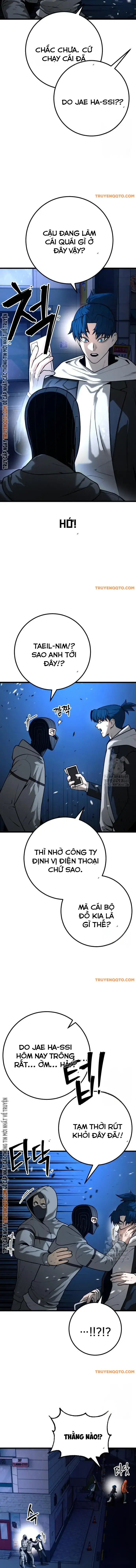 Cảnh Sát Thiếu Niên Chapter 25 - 12