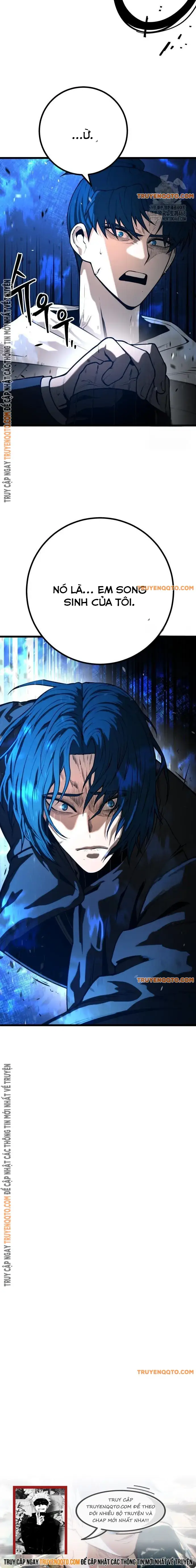 Cảnh Sát Thiếu Niên Chapter 25 - 15