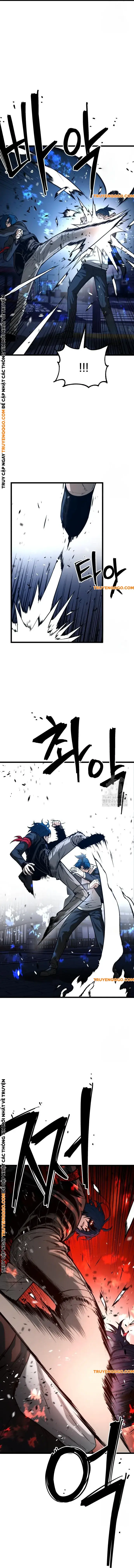 Cảnh Sát Thiếu Niên Chapter 26 - 2