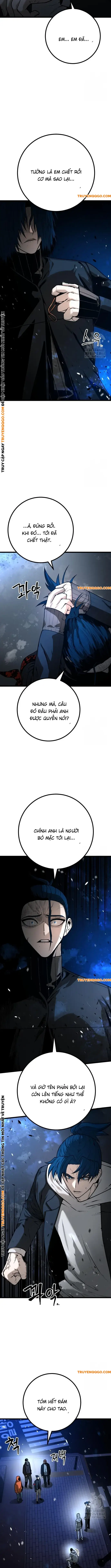 Cảnh Sát Thiếu Niên Chapter 26 - 4