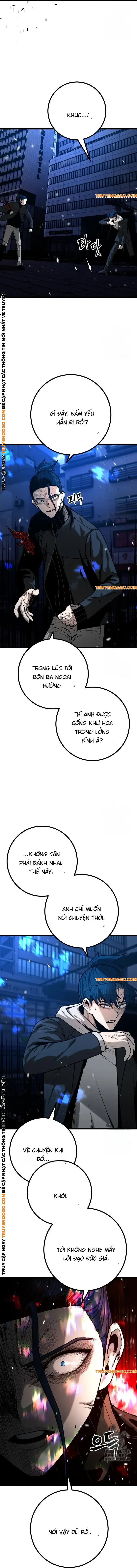 Cảnh Sát Thiếu Niên Chapter 26 - 8