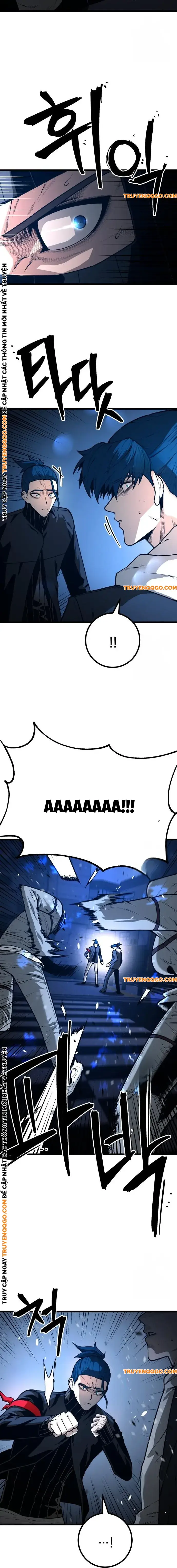 Cảnh Sát Thiếu Niên Chapter 26 - 11