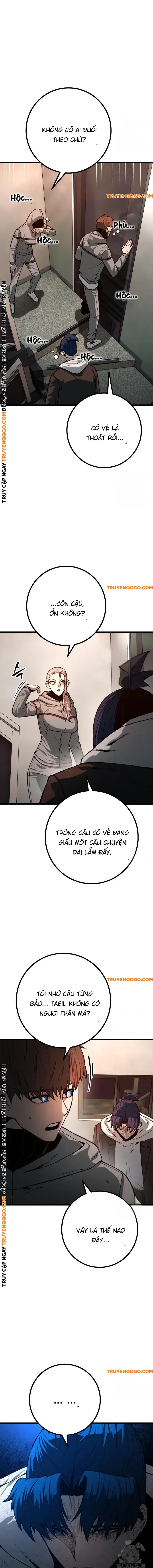 Cảnh Sát Thiếu Niên Chapter 26 - 13