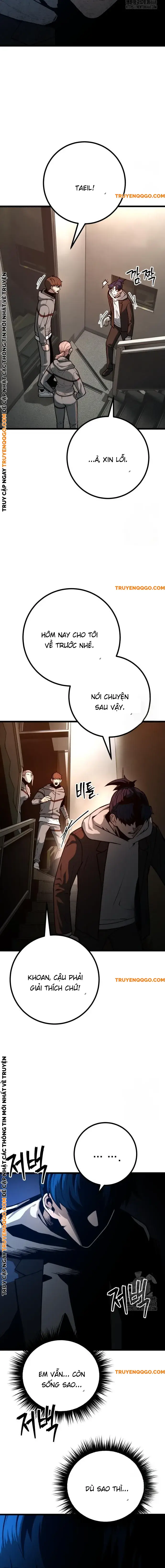 Cảnh Sát Thiếu Niên Chapter 26 - 14