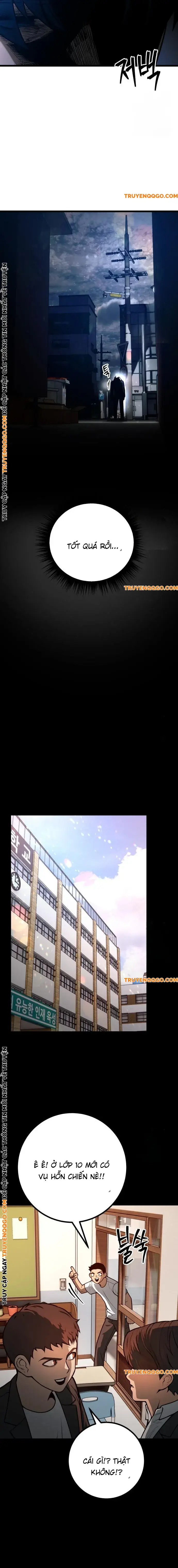 Cảnh Sát Thiếu Niên Chapter 26 - 15