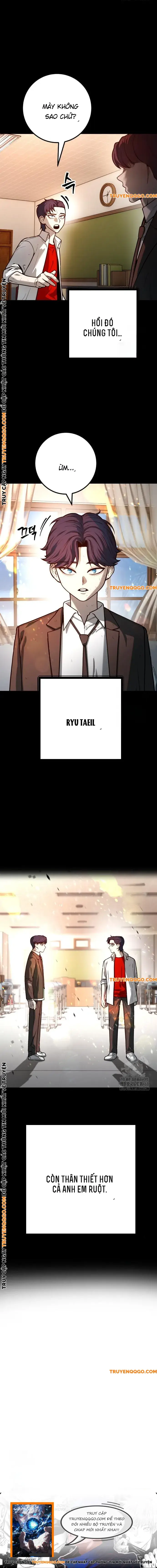 Cảnh Sát Thiếu Niên Chapter 26 - 17