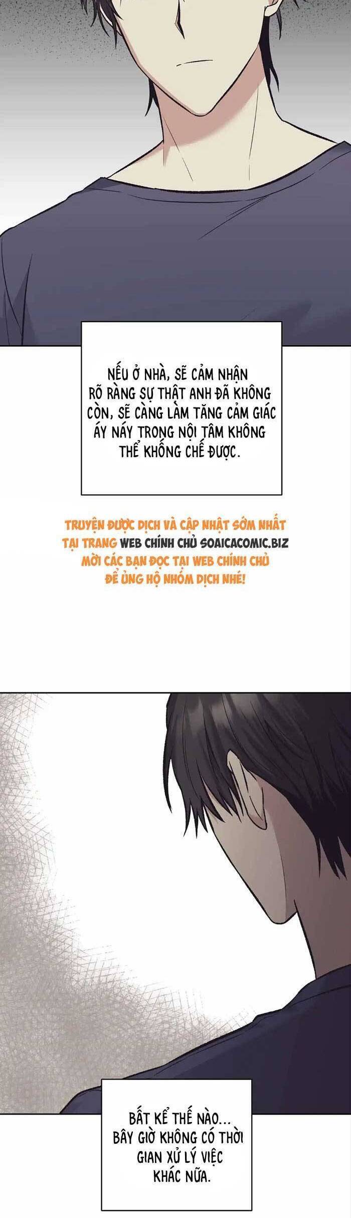 Cua Lại Vợ Yêu Chapter 10 - 12