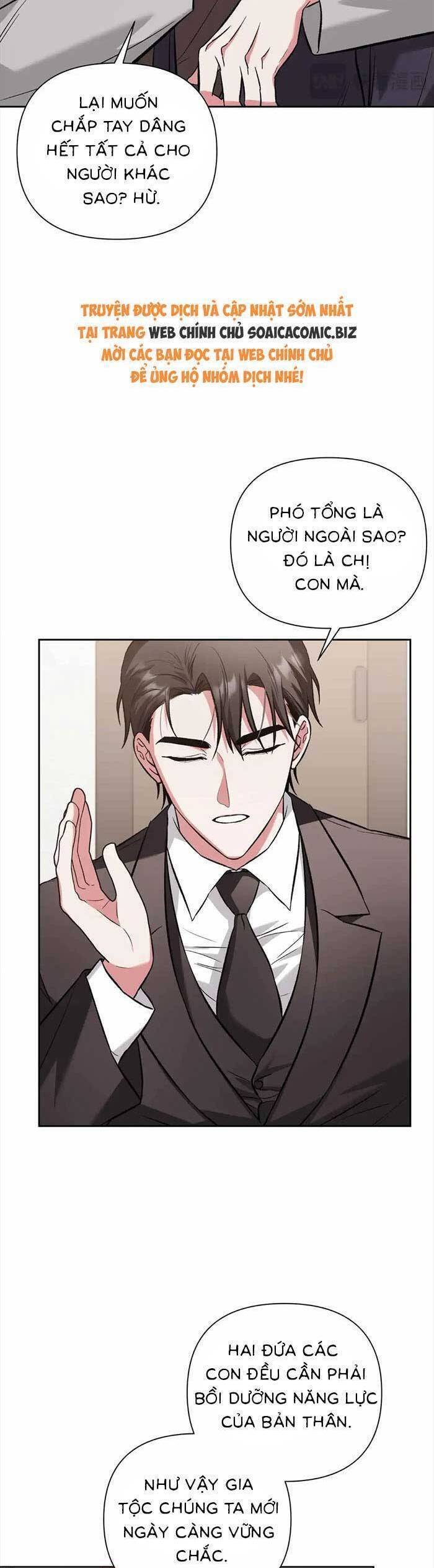 Cua Lại Vợ Yêu Chapter 10 - 29