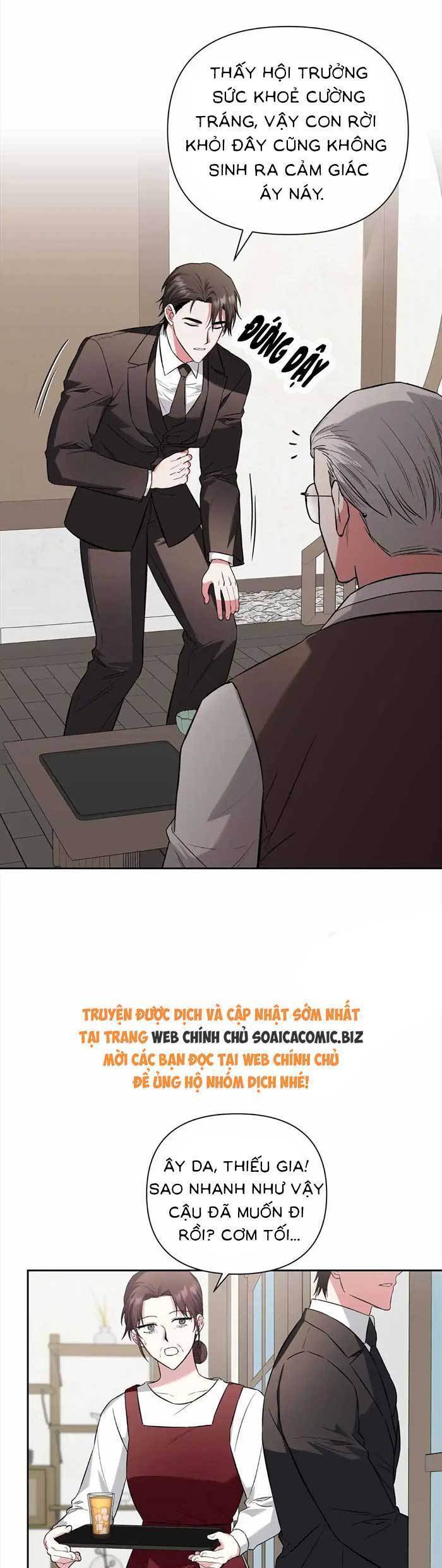 Cua Lại Vợ Yêu Chapter 10 - 31