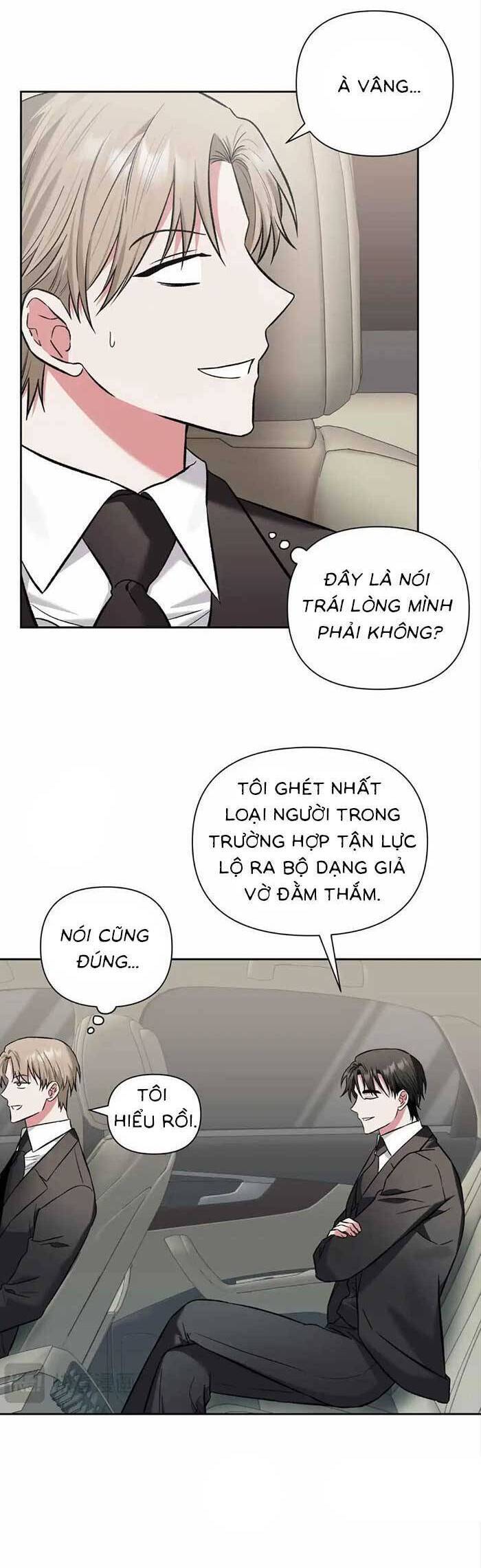 Cua Lại Vợ Yêu Chapter 10 - 9