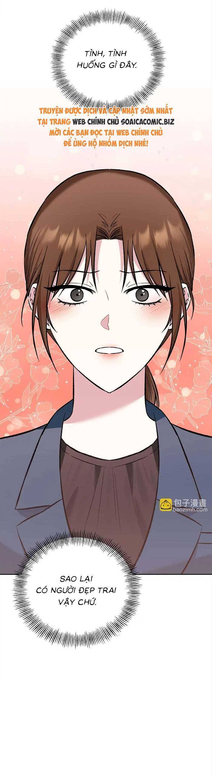 Cua Lại Vợ Yêu Chapter 11 - 19