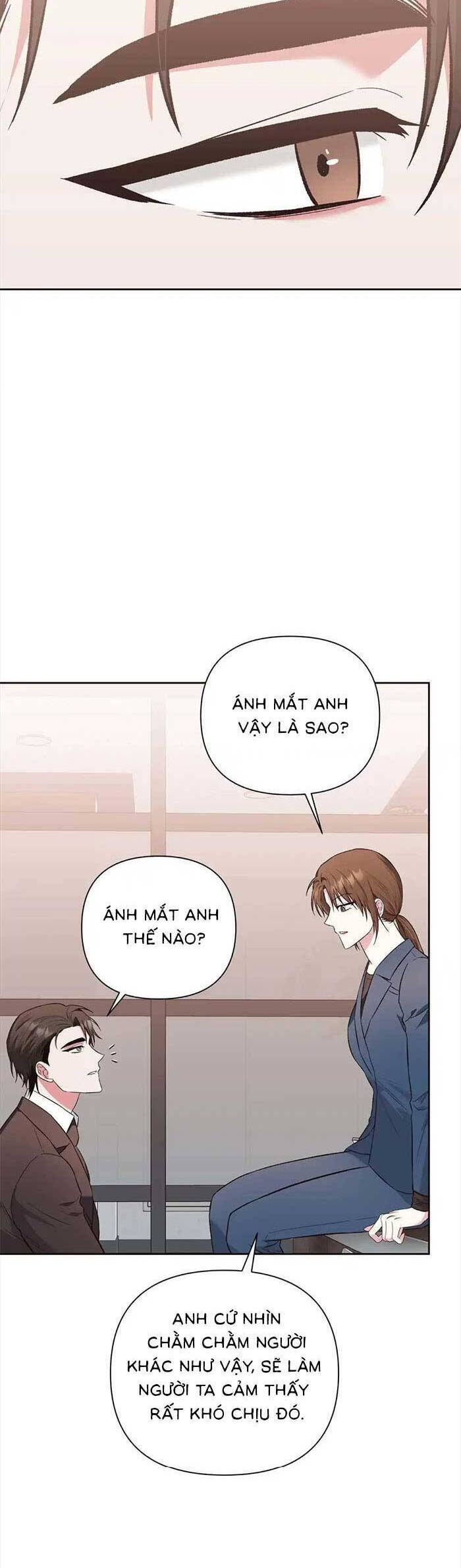 Cua Lại Vợ Yêu Chapter 12 - 11