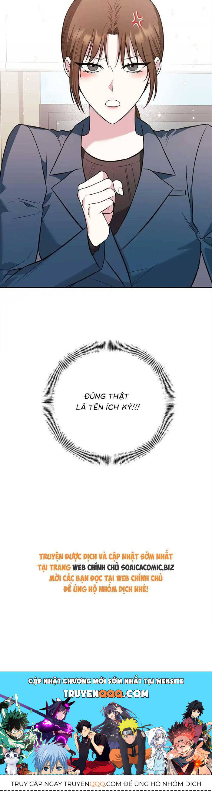 Cua Lại Vợ Yêu Chapter 12 - 34