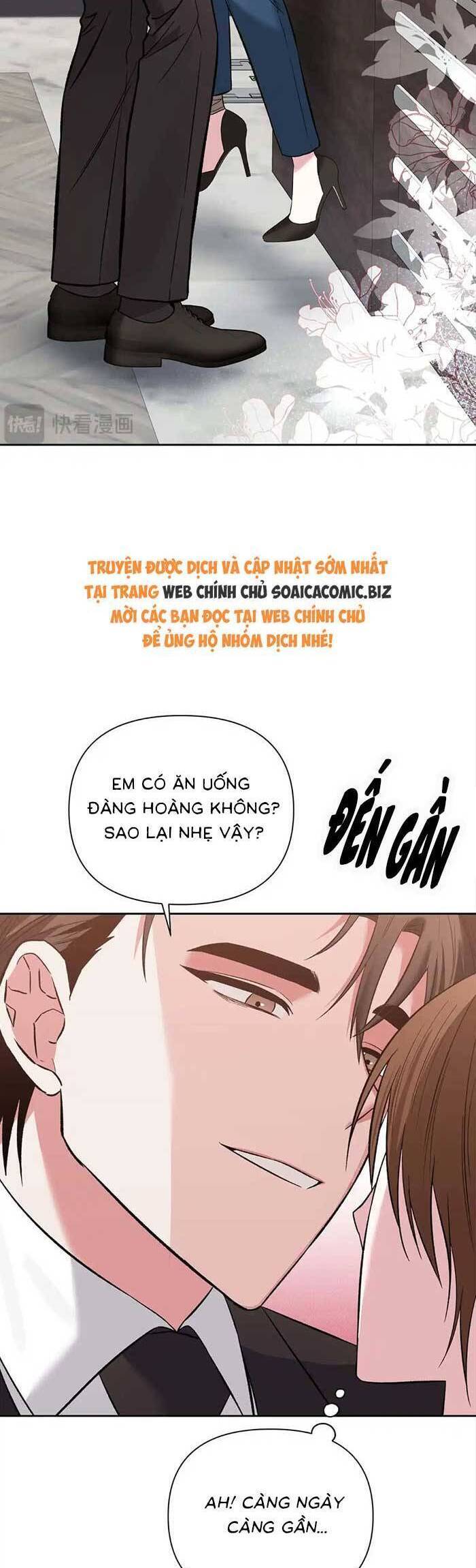 Cua Lại Vợ Yêu Chapter 12 - 5