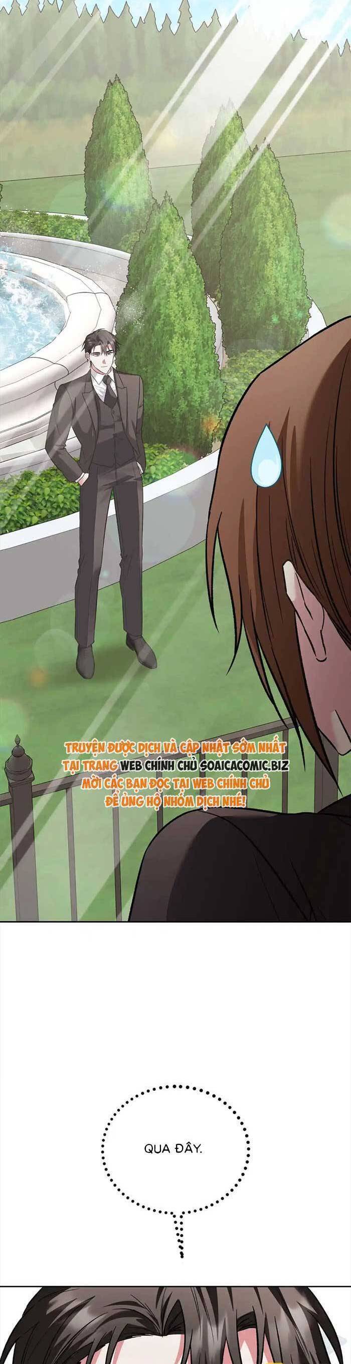 Cua Lại Vợ Yêu Chapter 18 - 16