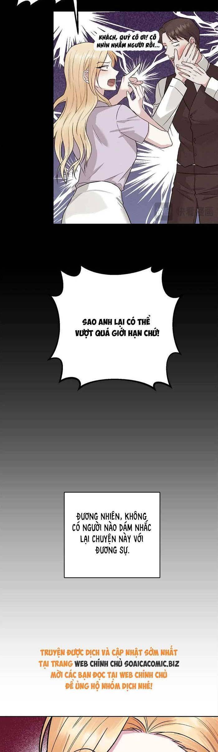 Cua Lại Vợ Yêu Chapter 22 - 11