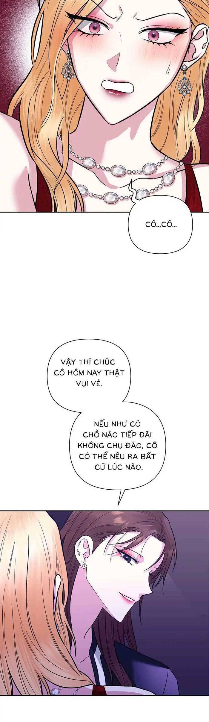 Cua Lại Vợ Yêu Chapter 22 - 12
