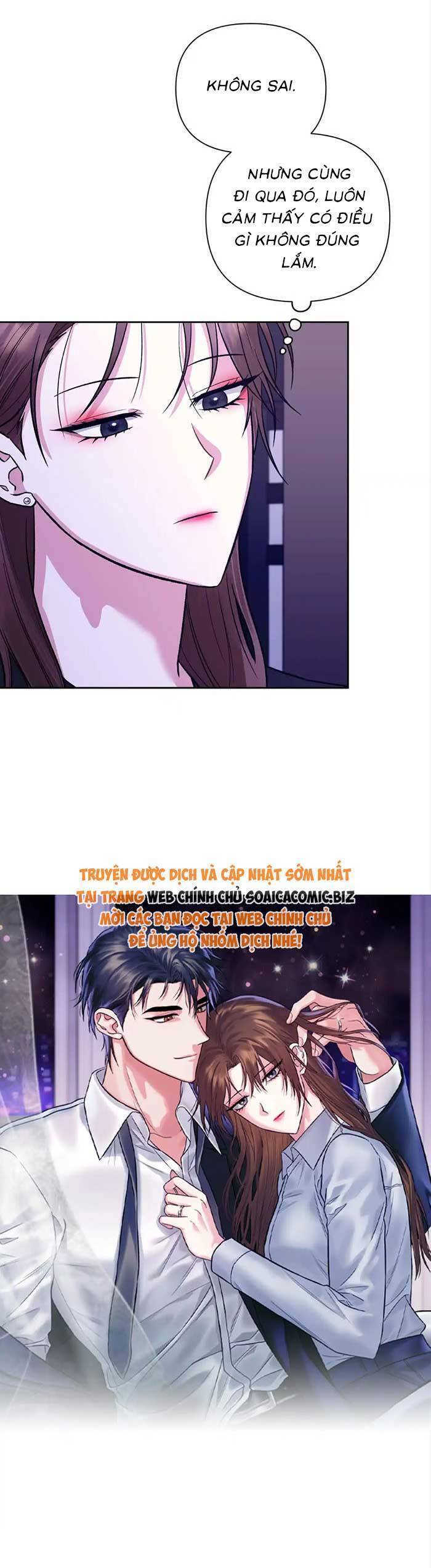 Cua Lại Vợ Yêu Chapter 22 - 14