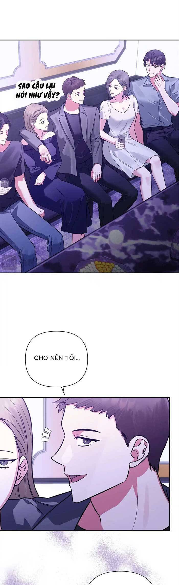 Cua Lại Vợ Yêu Chapter 22 - 16