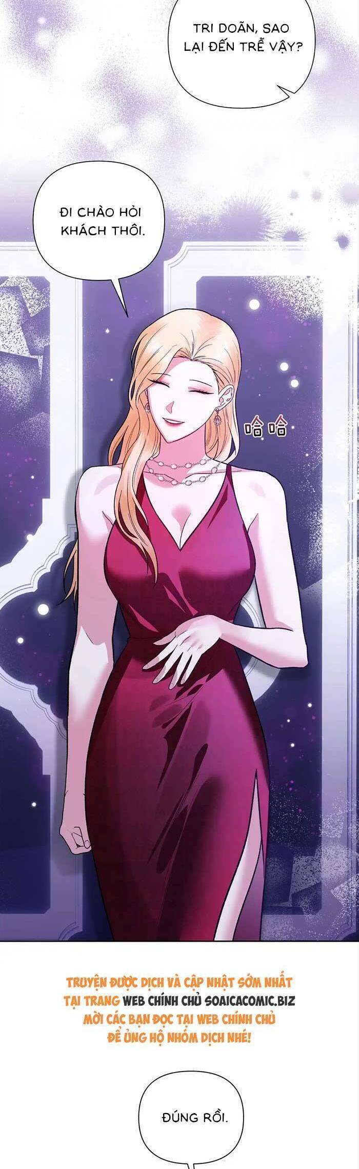 Cua Lại Vợ Yêu Chapter 22 - 17